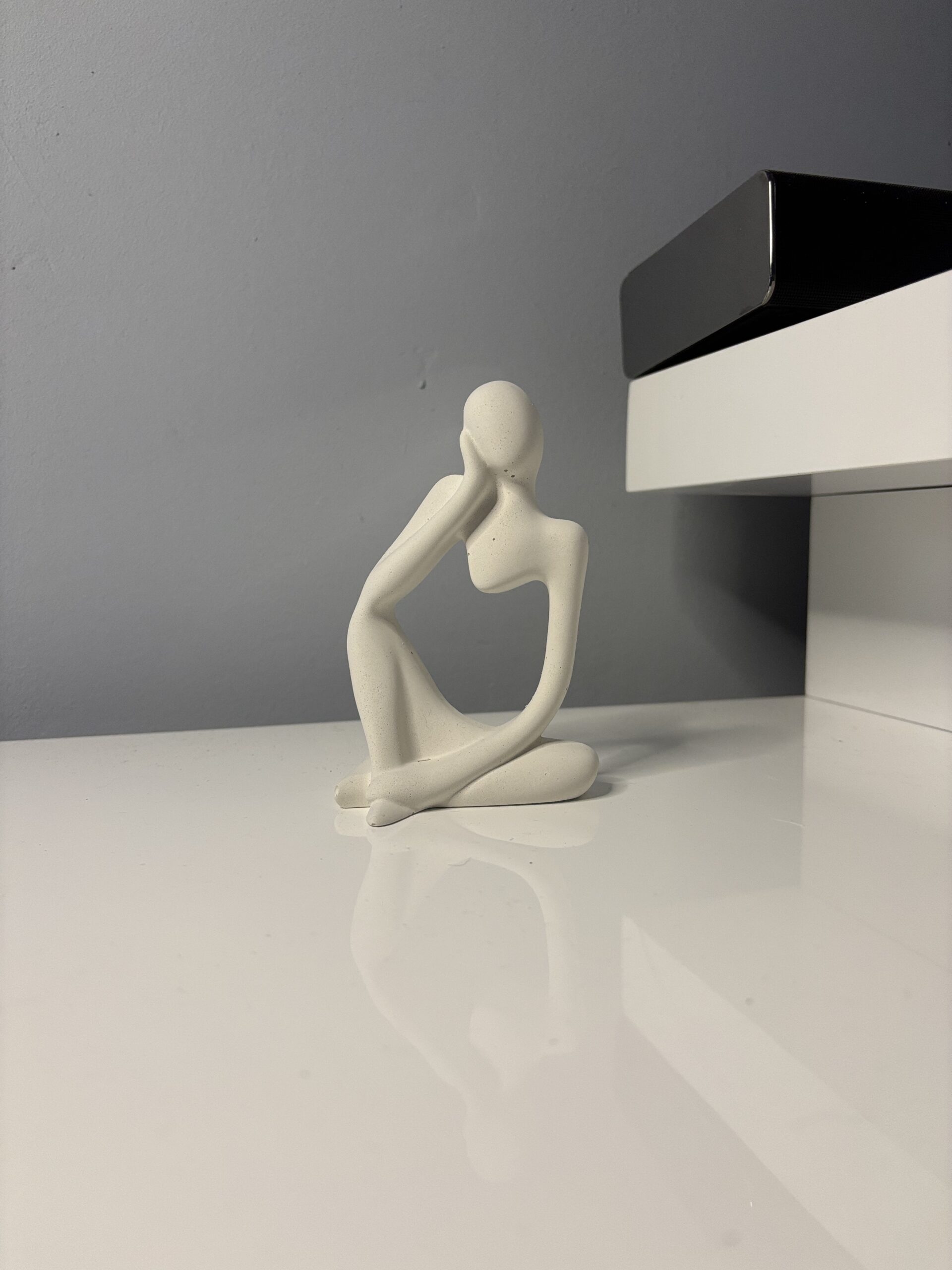 Figurină Contemplation Art