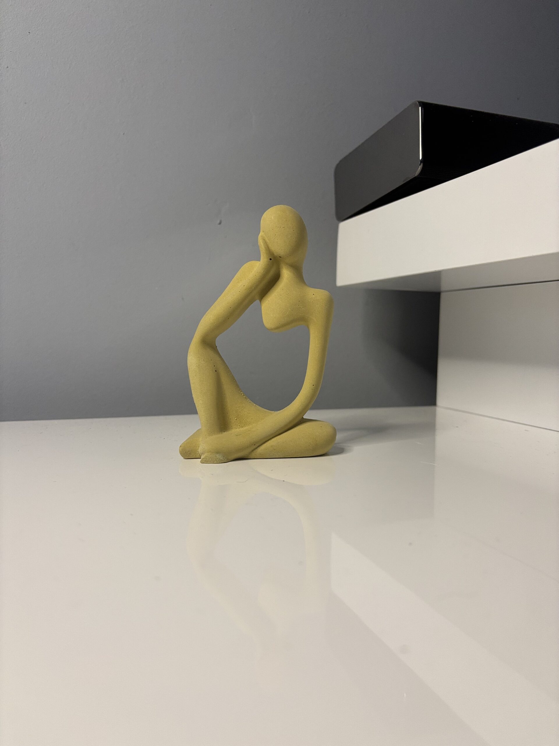 Figurină Contemplation Art